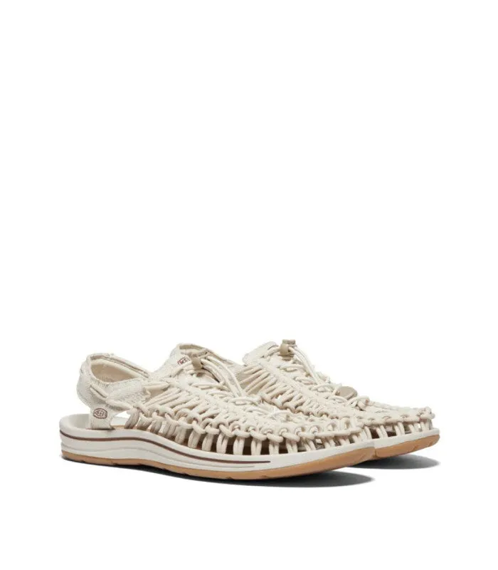 Uneek Canvas Men