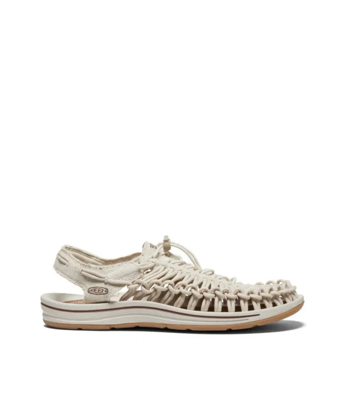 Uneek Canvas Men
