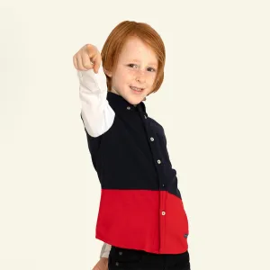 Union Jack Shirt