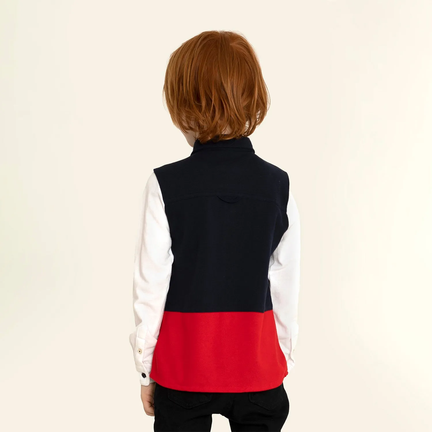 Union Jack Shirt