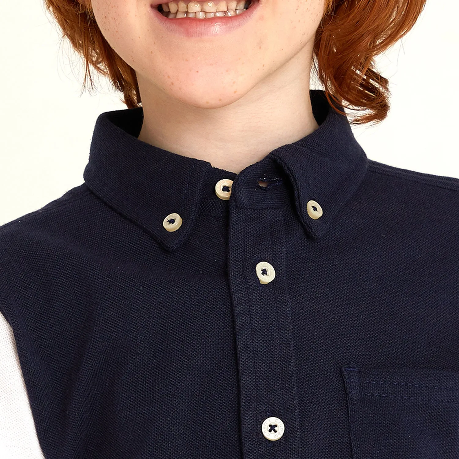 Union Jack Shirt