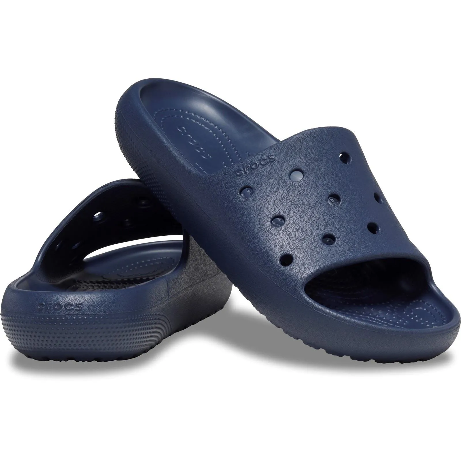 Unisex Crocs 209401 Klassische Hausschuhe