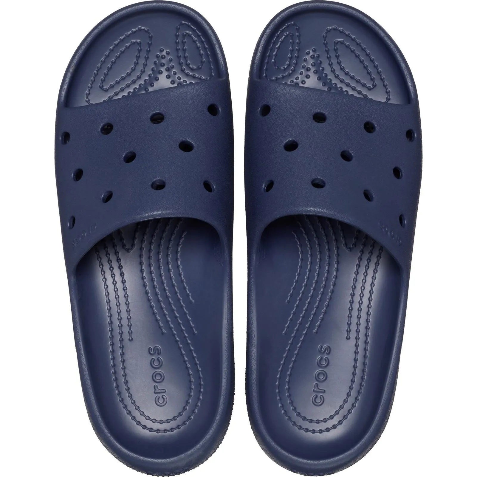 Unisex Crocs 209401 Klassische Hausschuhe