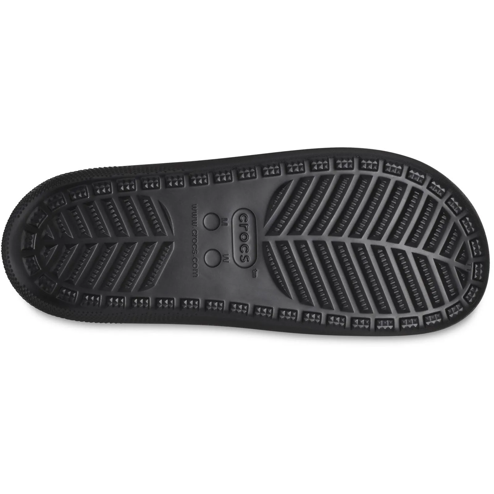 Unisex Crocs 209401 Klassischer Slipper