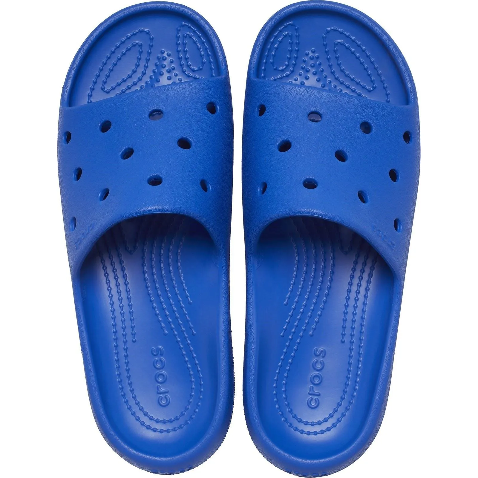 Unisex Crocs 209401 Klassischer Slipper