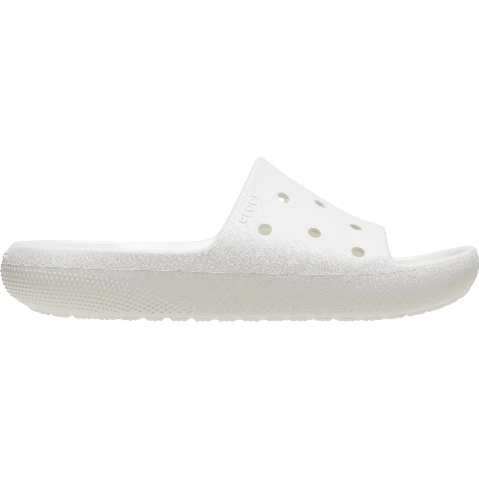 Unisex Crocs 209401 Klassischer Slipper