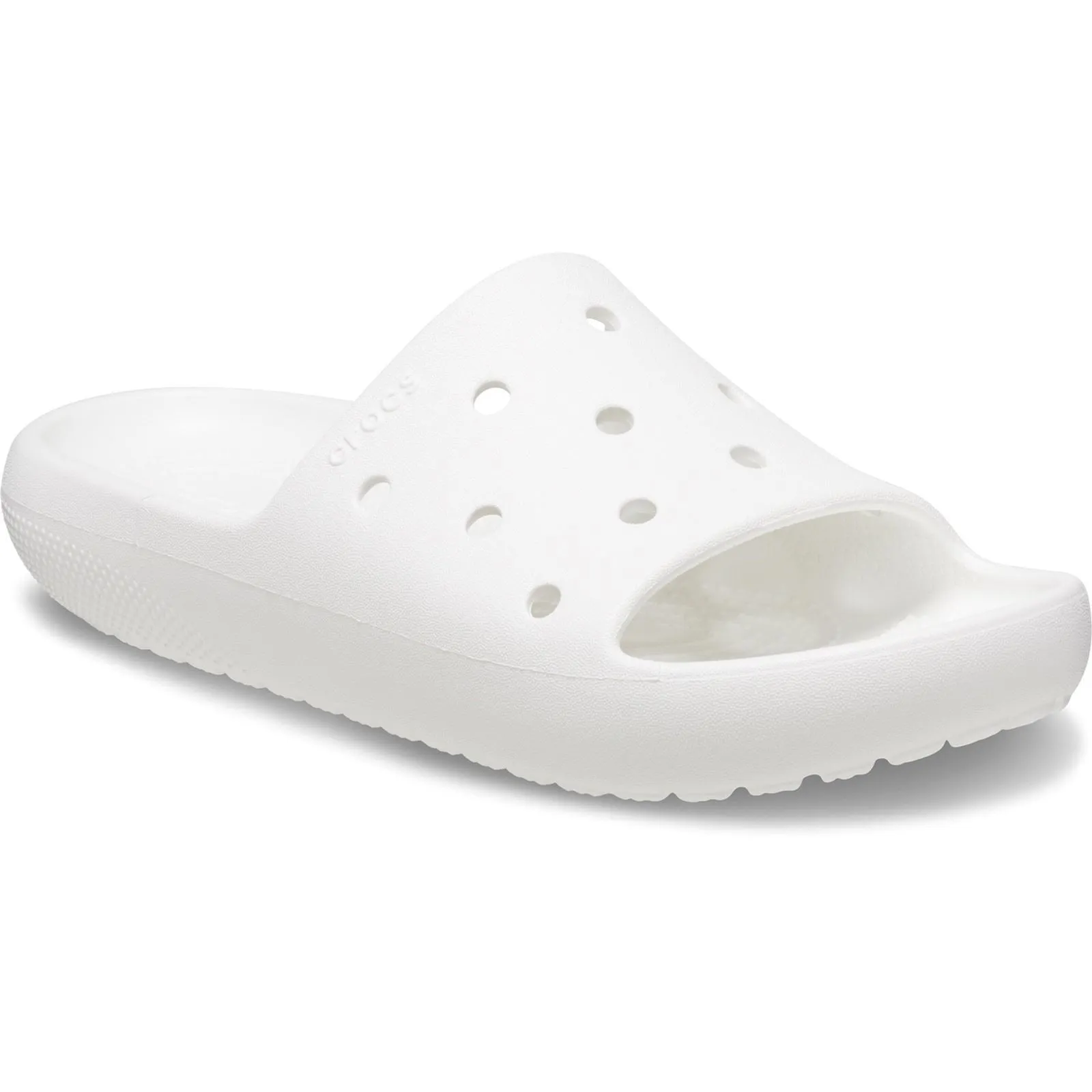 Unisex Crocs 209401 Klassischer Slipper