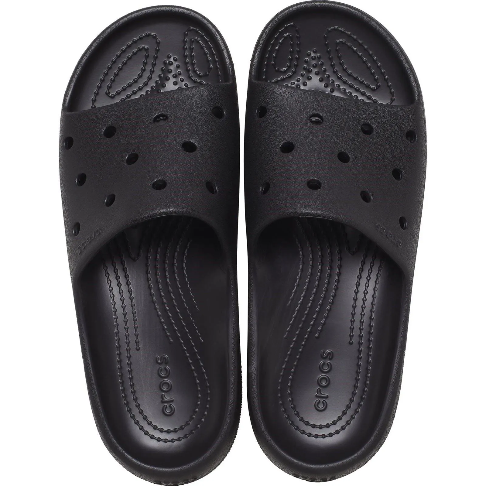 Unisex Crocs 209401 Klassischer Slipper
