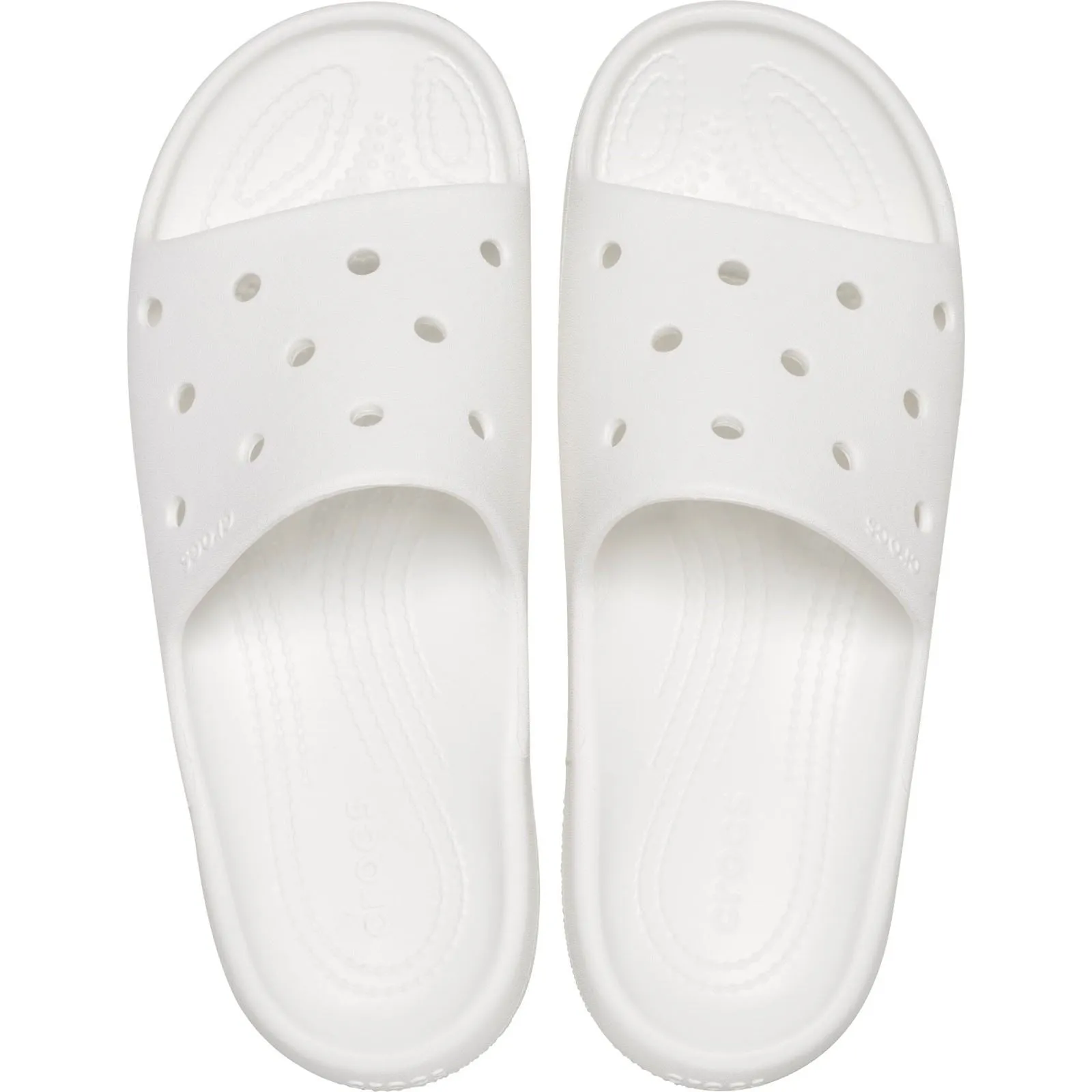 Unisex Crocs 209401 Klassischer Slipper
