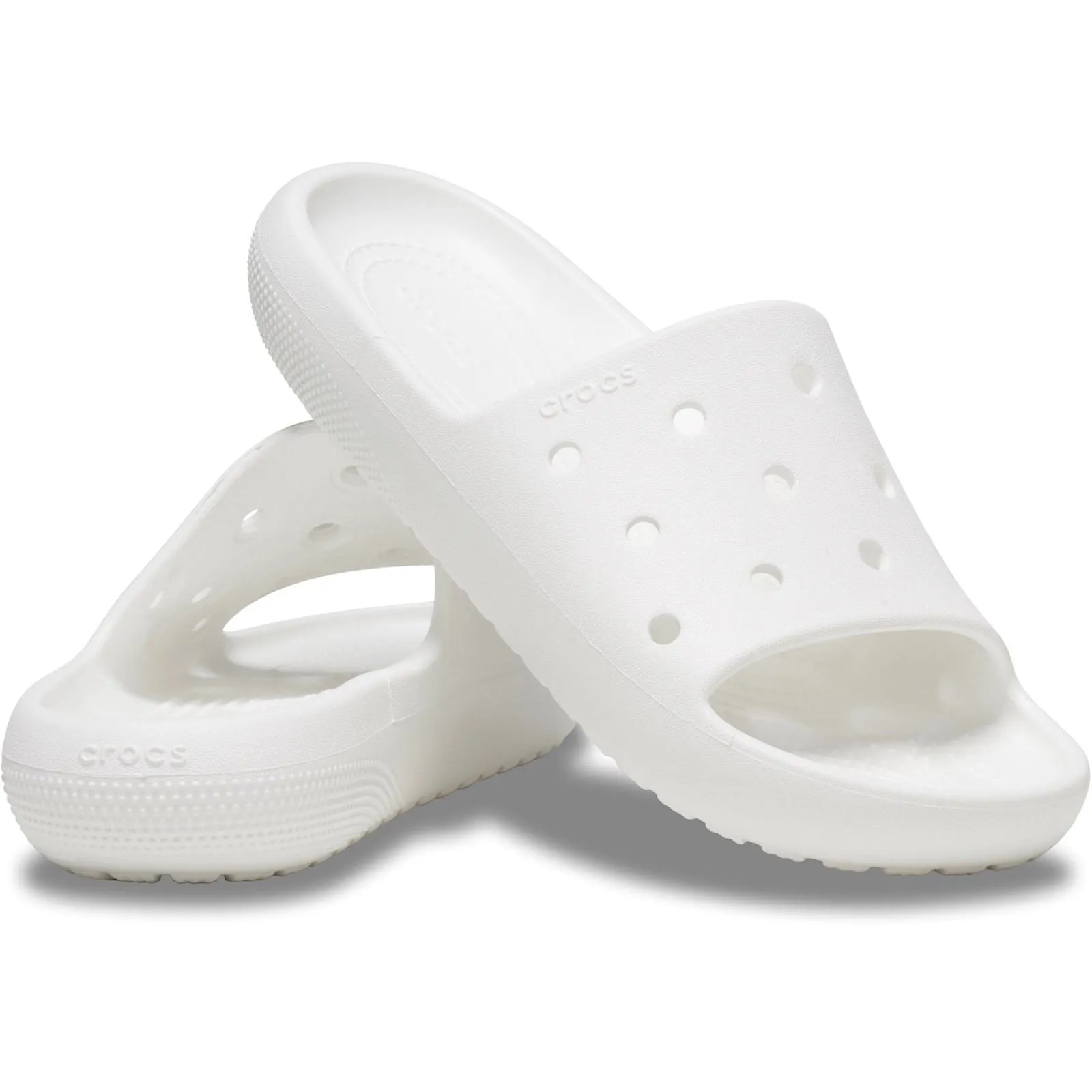 Unisex Crocs 209401 Klassischer Slipper
