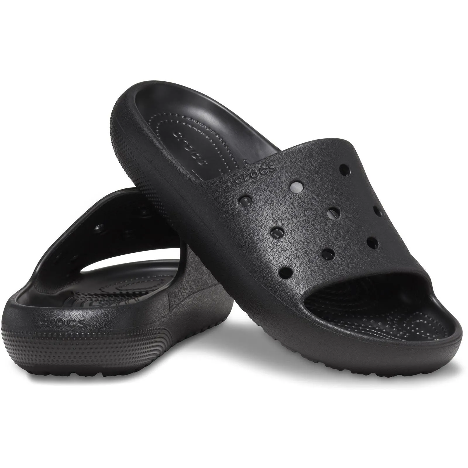 Unisex Crocs 209401 Klassischer Slipper