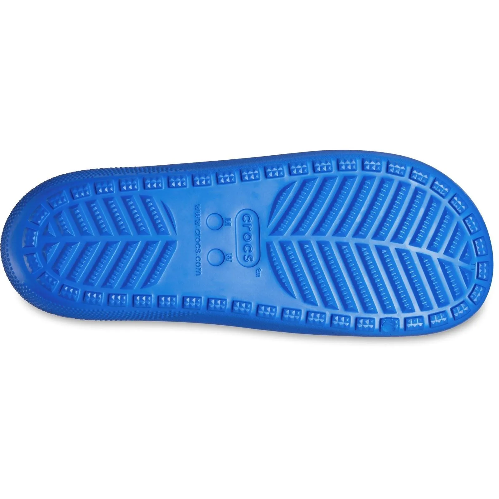 Unisex Crocs 209401 Klassischer Slipper
