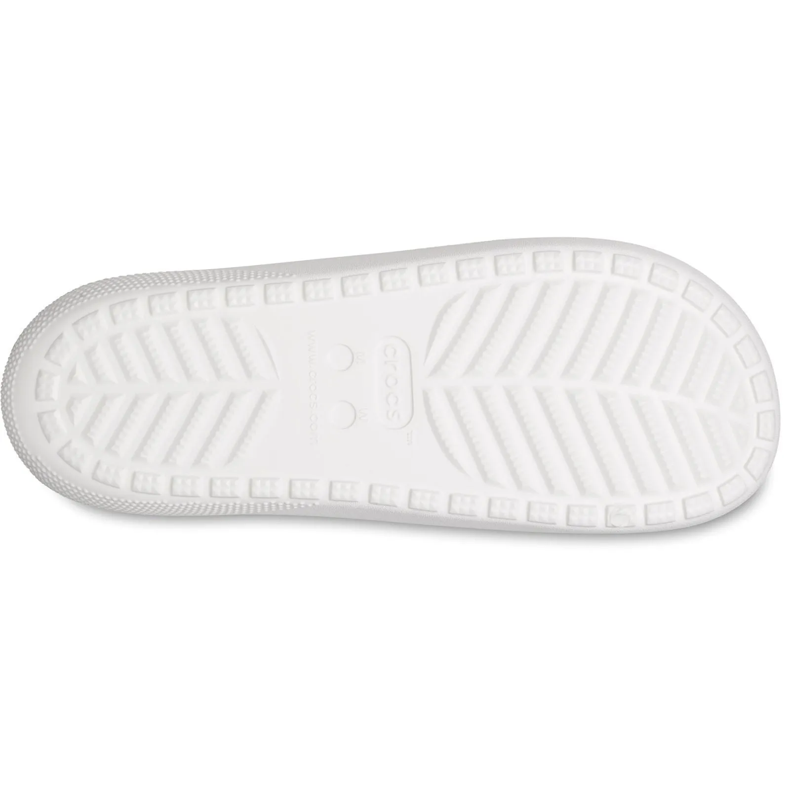 Unisex Crocs 209401 Klassischer Slipper