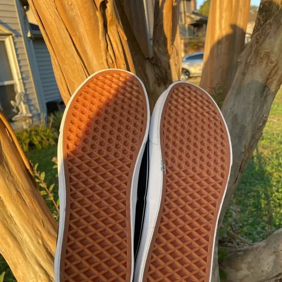 Vans Black Love Is Sneakers