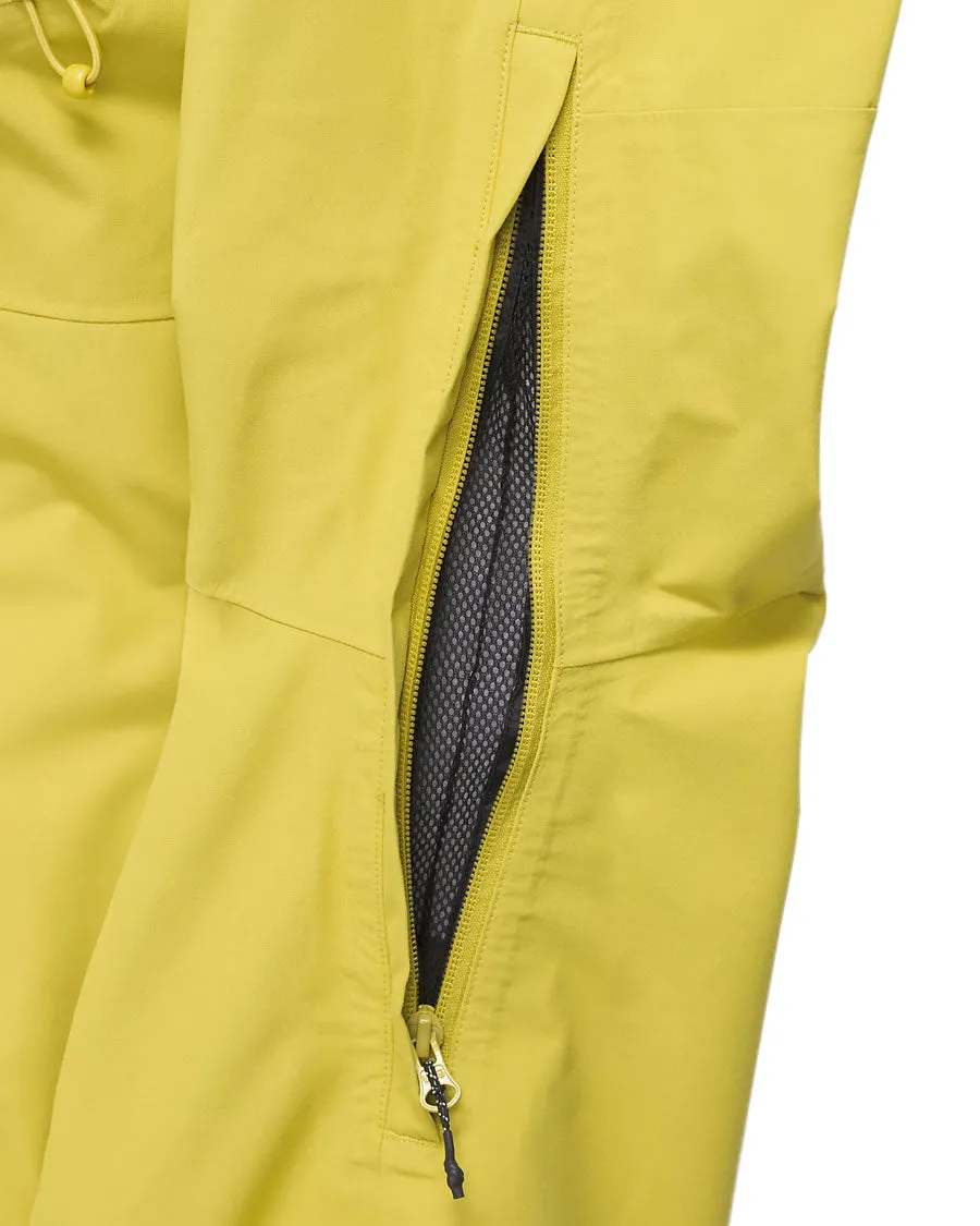 Vans MTE High-Country 3L Jacket - Warm Olive 2025