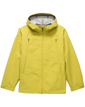 Vans MTE High-Country 3L Jacket - Warm Olive 2025