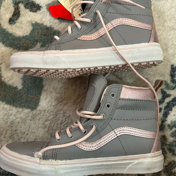 Vans MTE Sk8-Hi sneakers