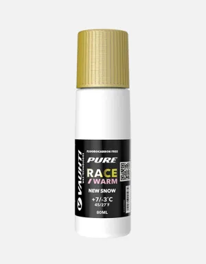 VAUHTI PURE RACE NEW SNOW WARM LIQUID GLIDE, 80ml