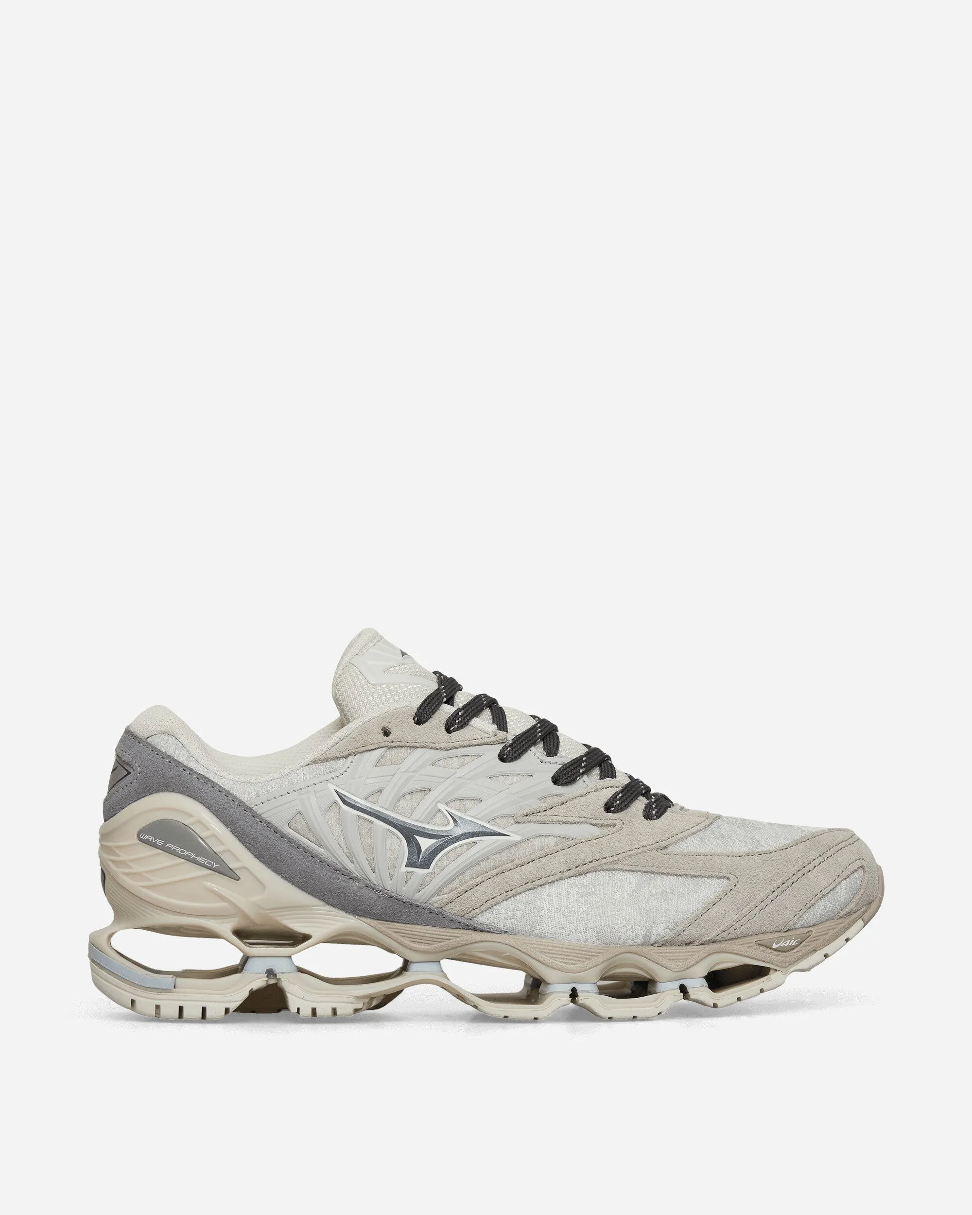 Wave Prophecy LS Mimetics Sneakers Nimbus Cloud / Magnet / Silver Cloud