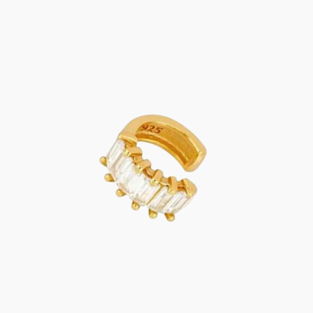 Whitley Ear Cuff (single)