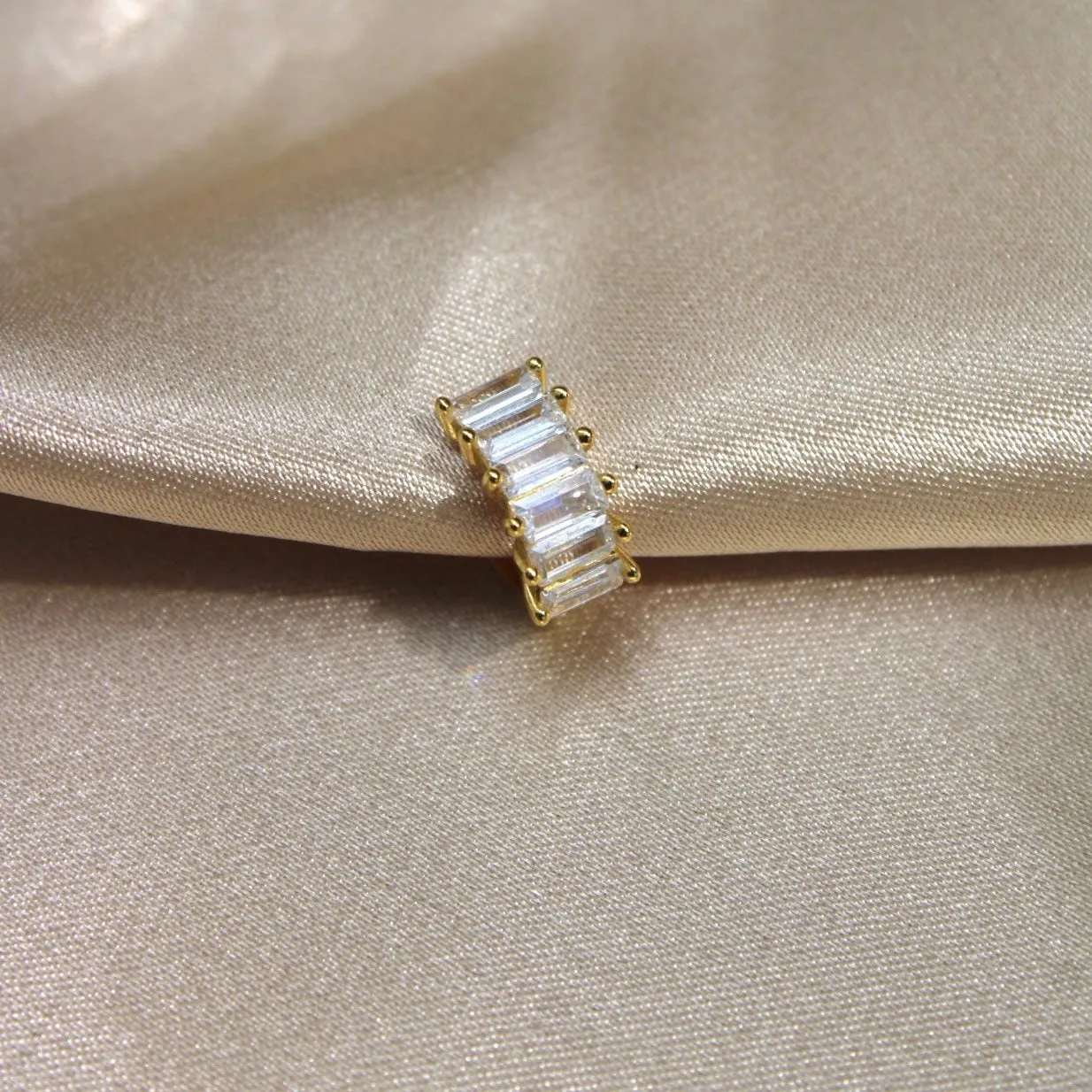Whitley Ear Cuff (single)