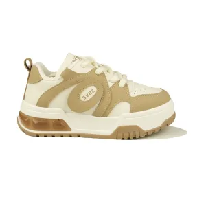 WOMEN SLIP ON TRAINERS ML-1752