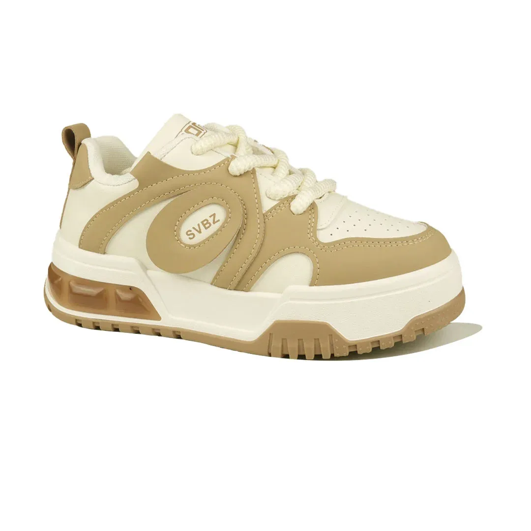 WOMEN SLIP ON TRAINERS ML-1752