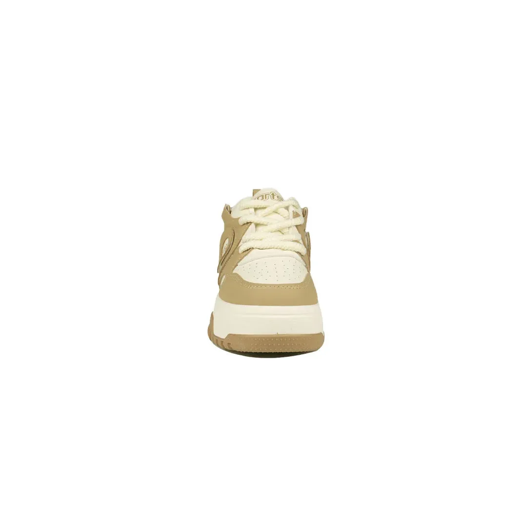 WOMEN SLIP ON TRAINERS ML-1752