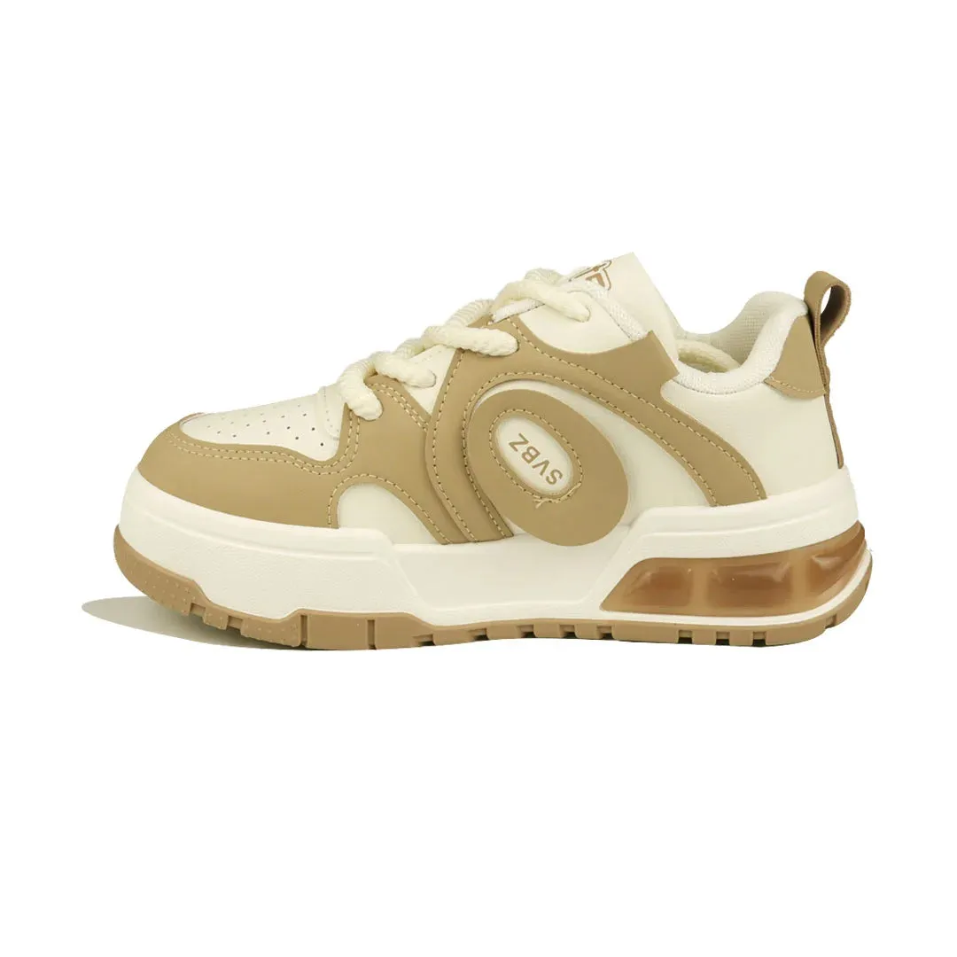 WOMEN SLIP ON TRAINERS ML-1752