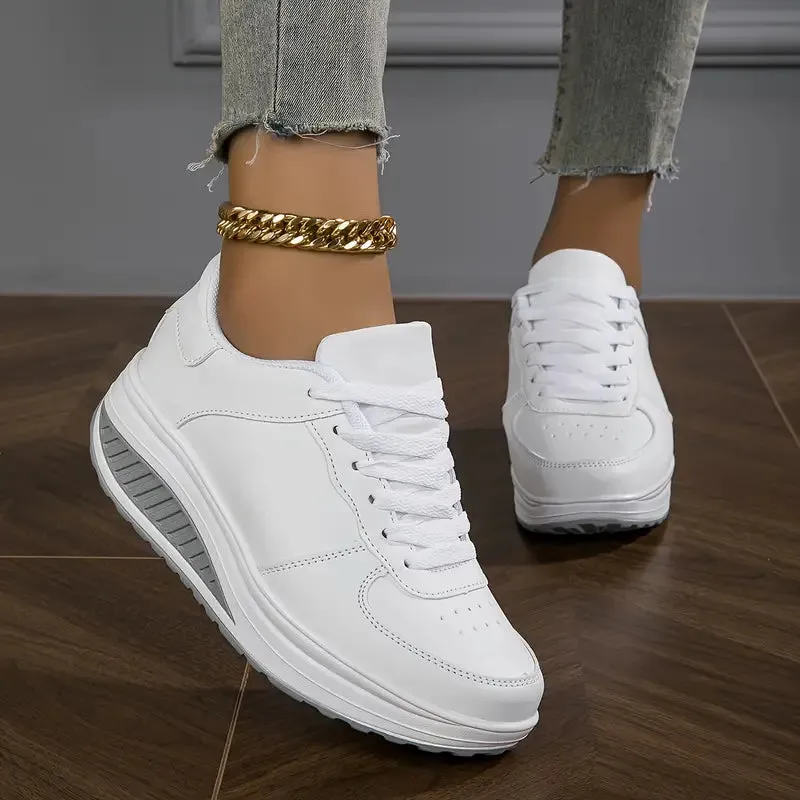 Women's Comfortable Orthopedic Sneakers