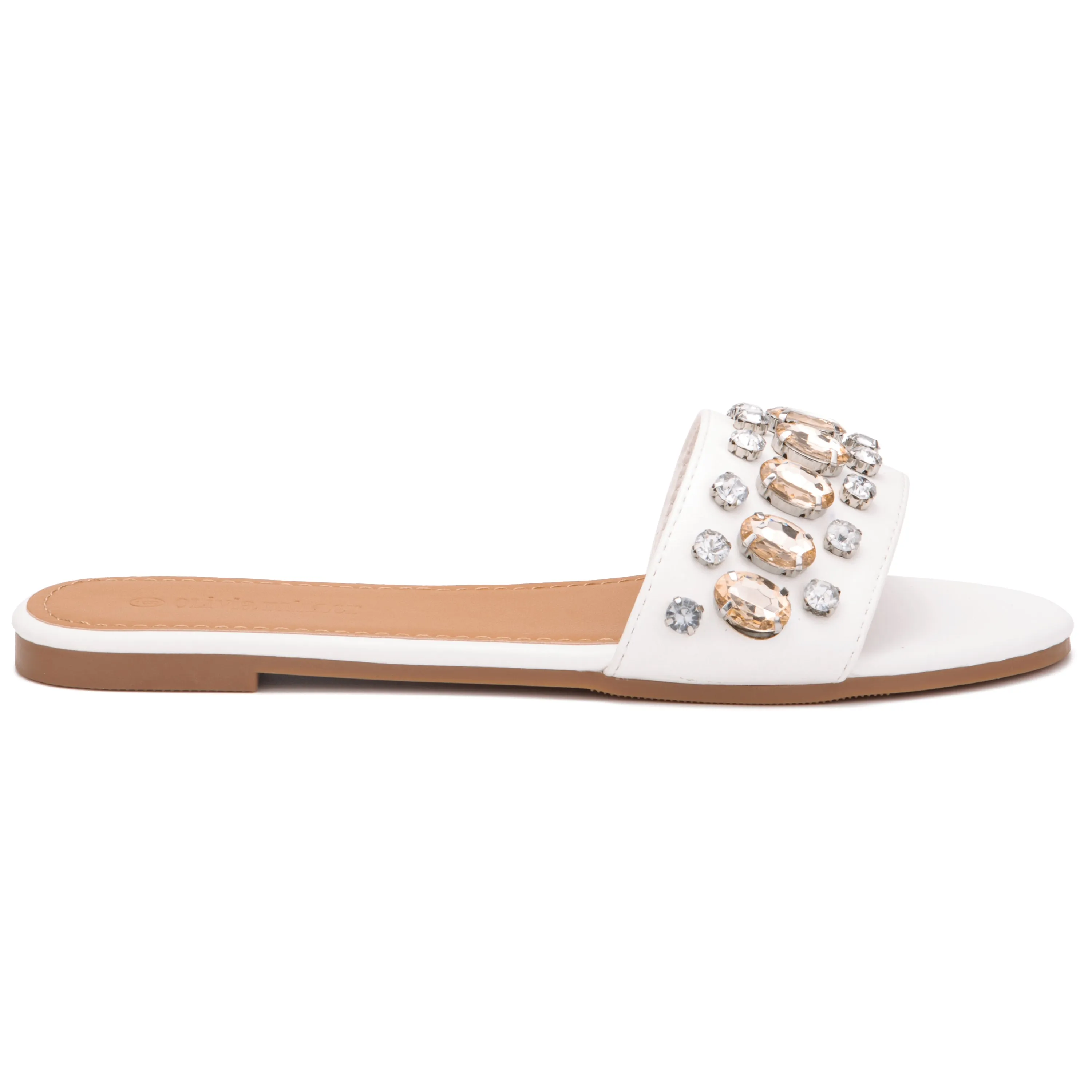 Women's Elsa Slide Sandals