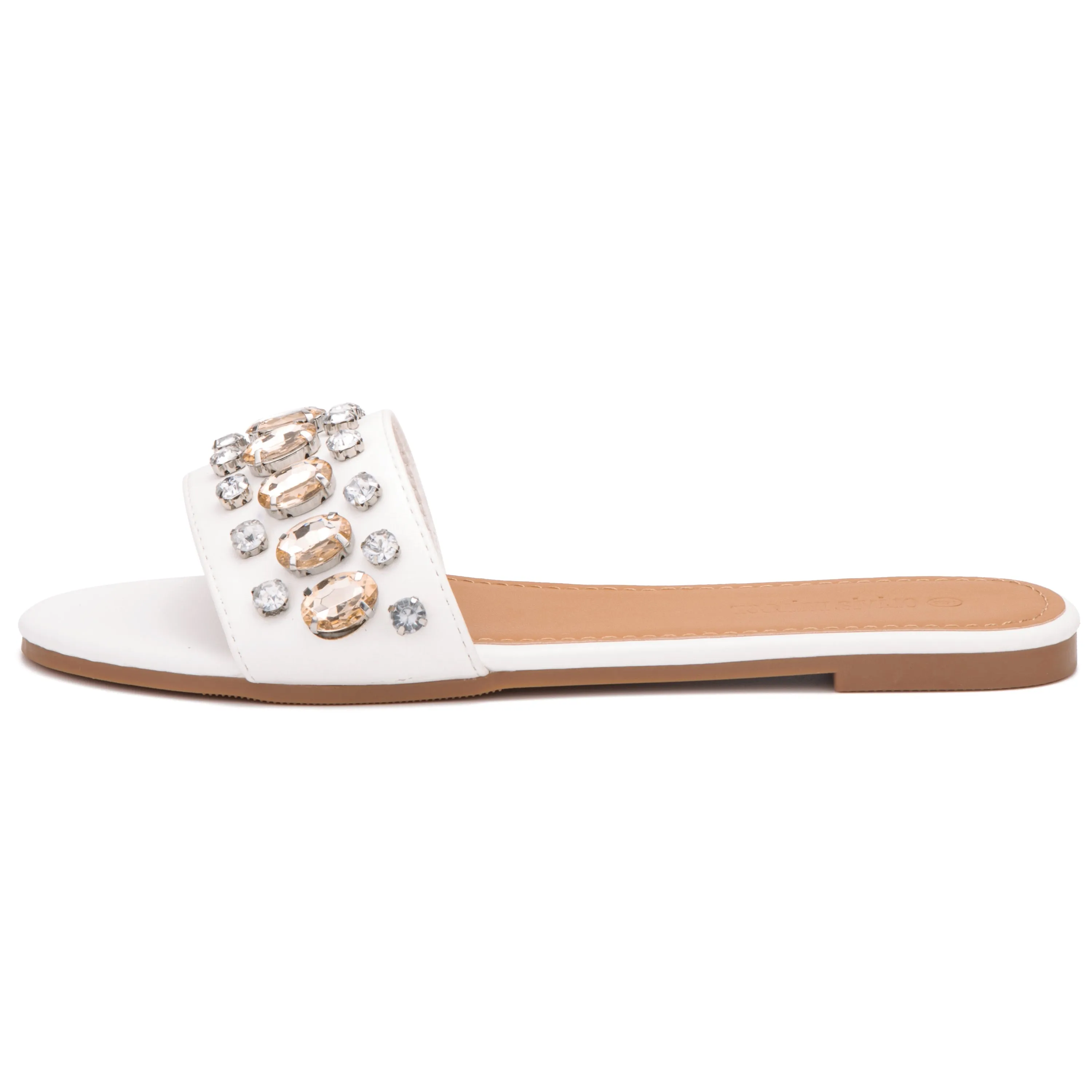Women's Elsa Slide Sandals