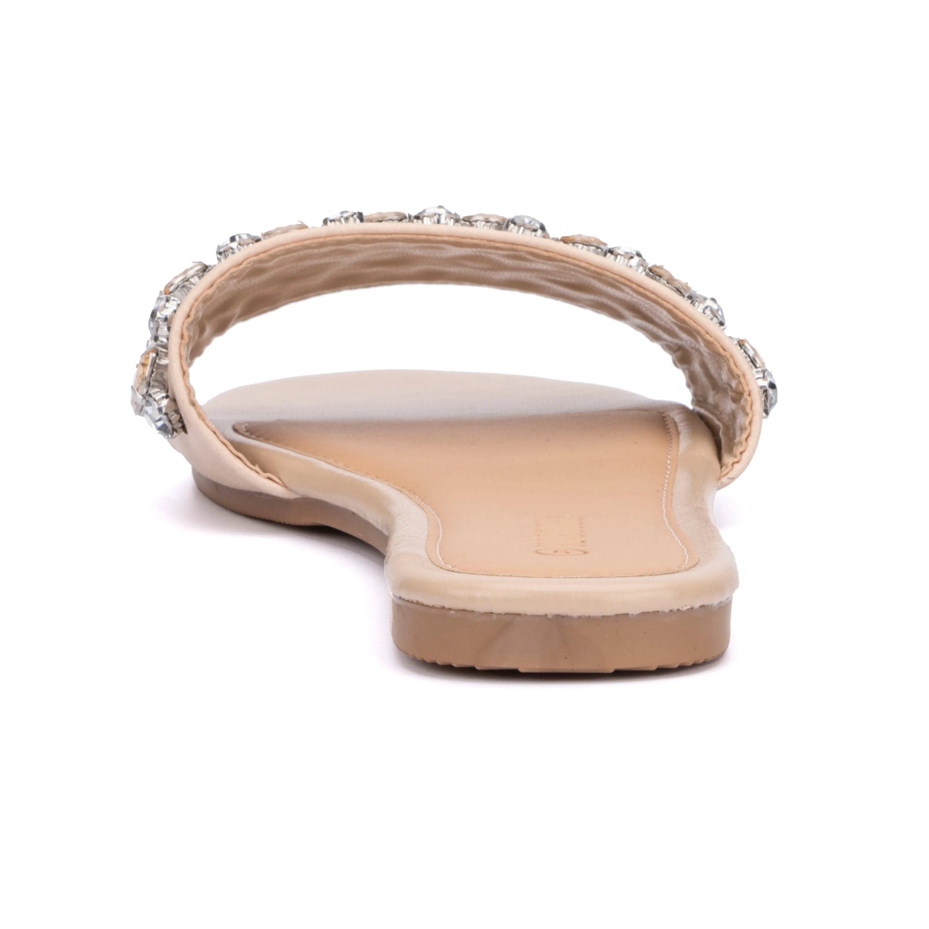 Women's Elsa Slide Sandals