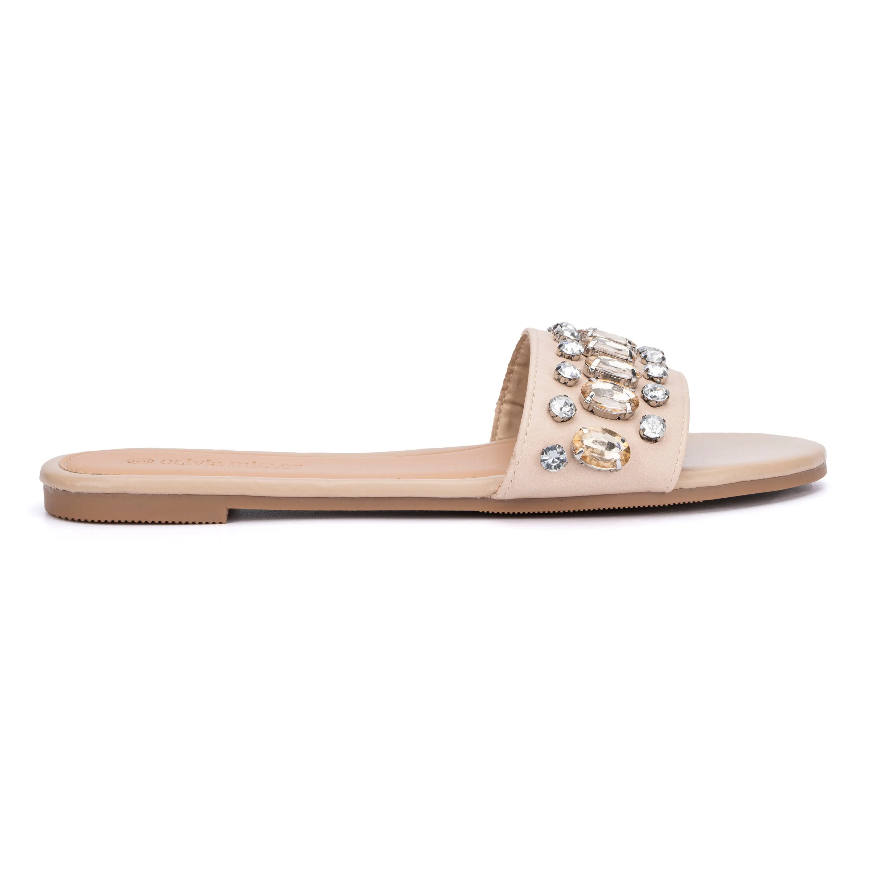 Women's Elsa Slide Sandals