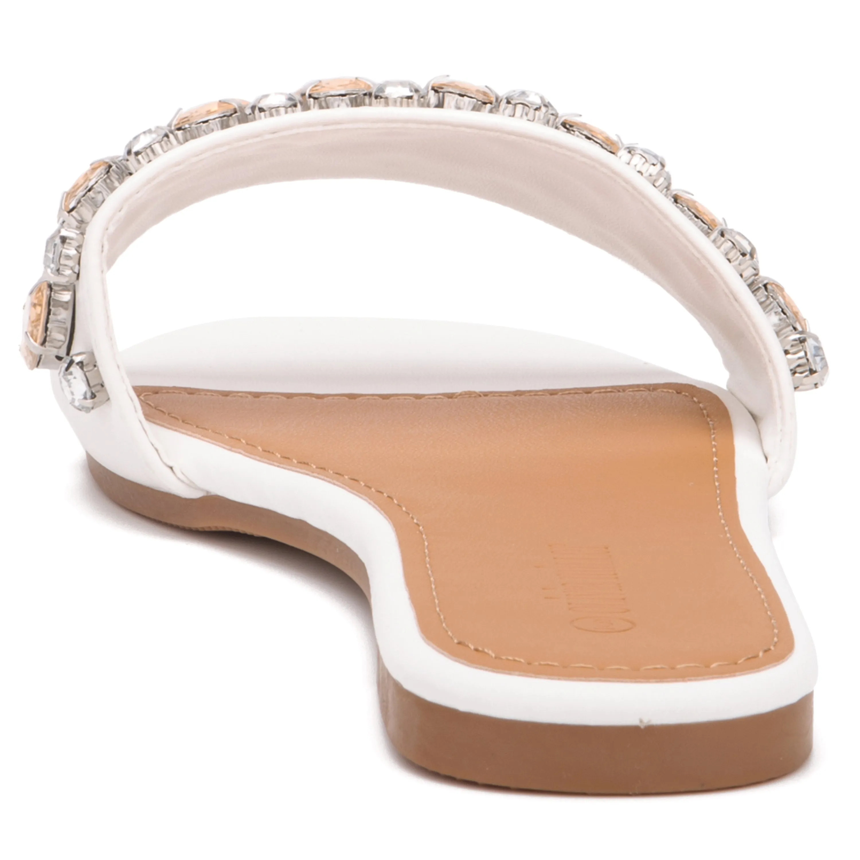 Women's Elsa Slide Sandals