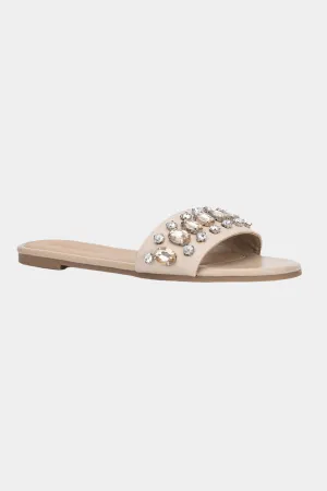 Women's Elsa Slide Sandals