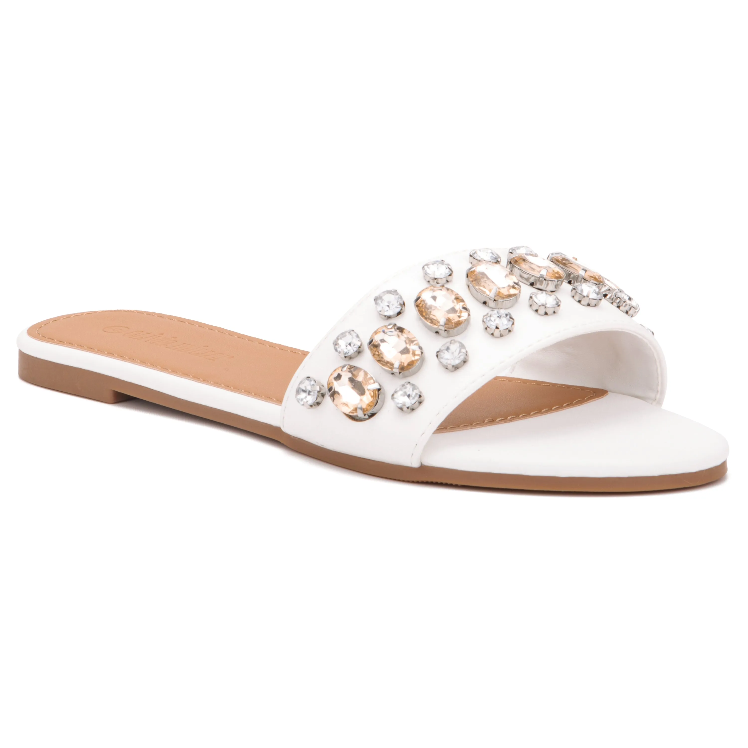Women's Elsa Slide Sandals