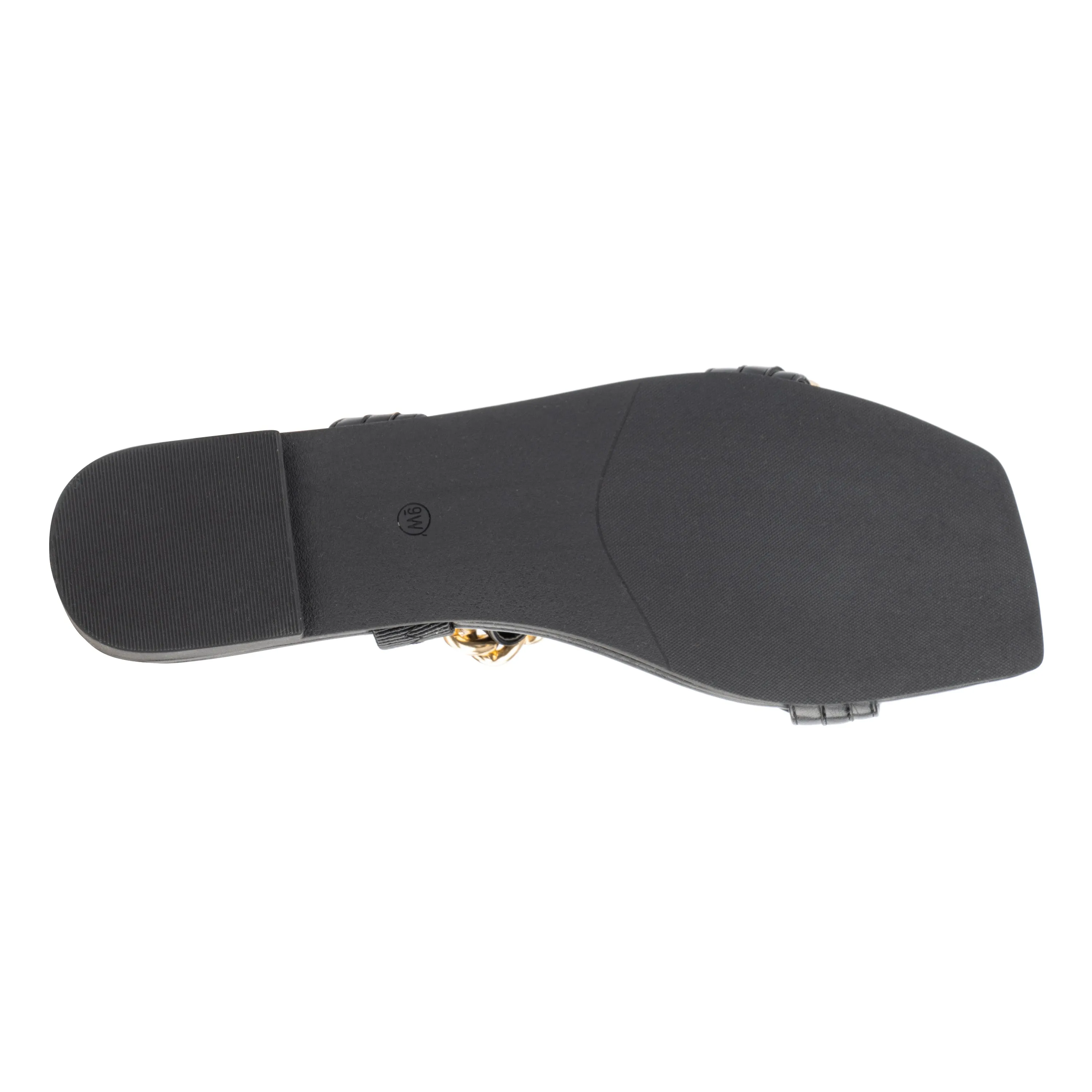 Women's Maeve Flats - Wide Width Slide Sandals