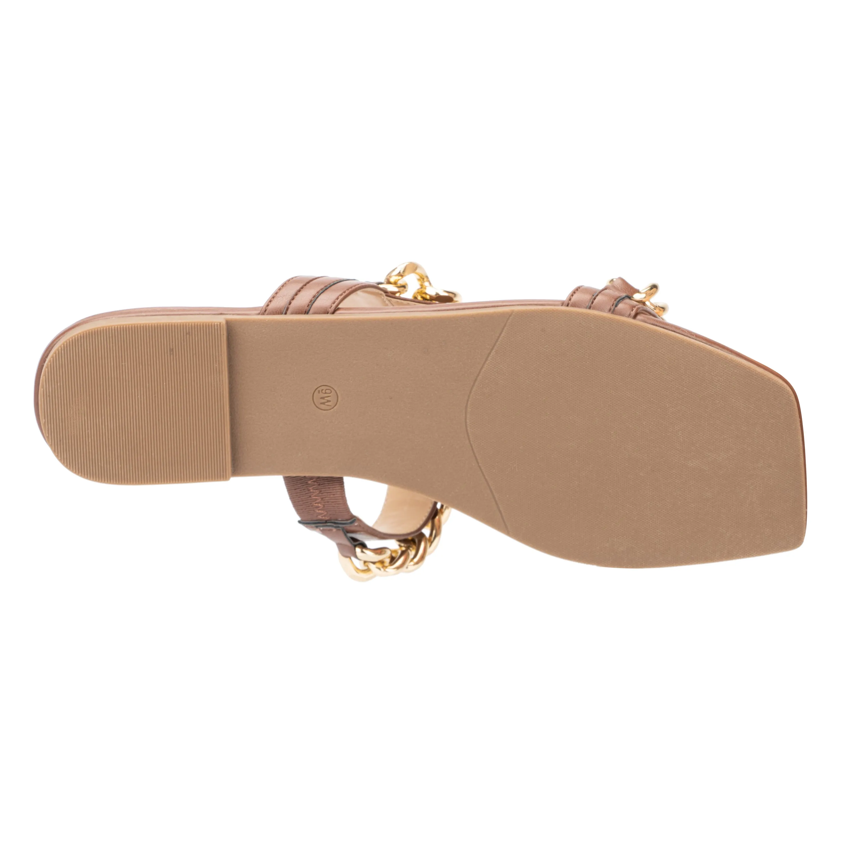 Women's Maeve Flats - Wide Width Slide Sandals