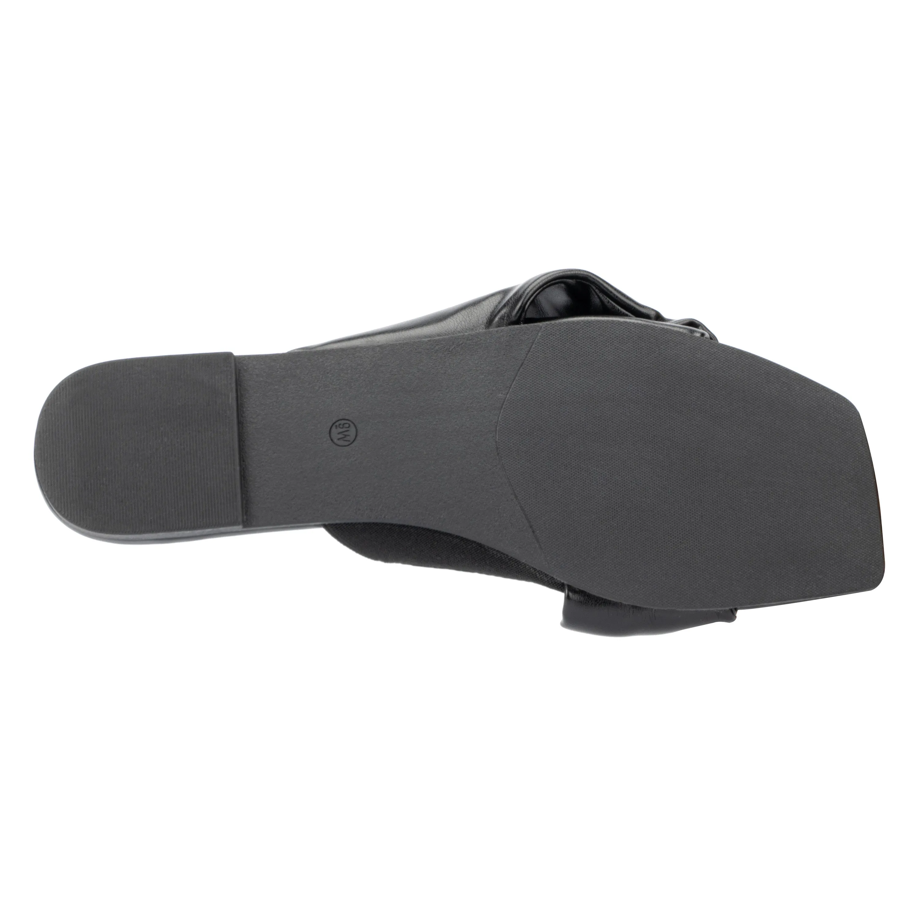 Women's Pamela Flats - Wide Width Slide Sandals