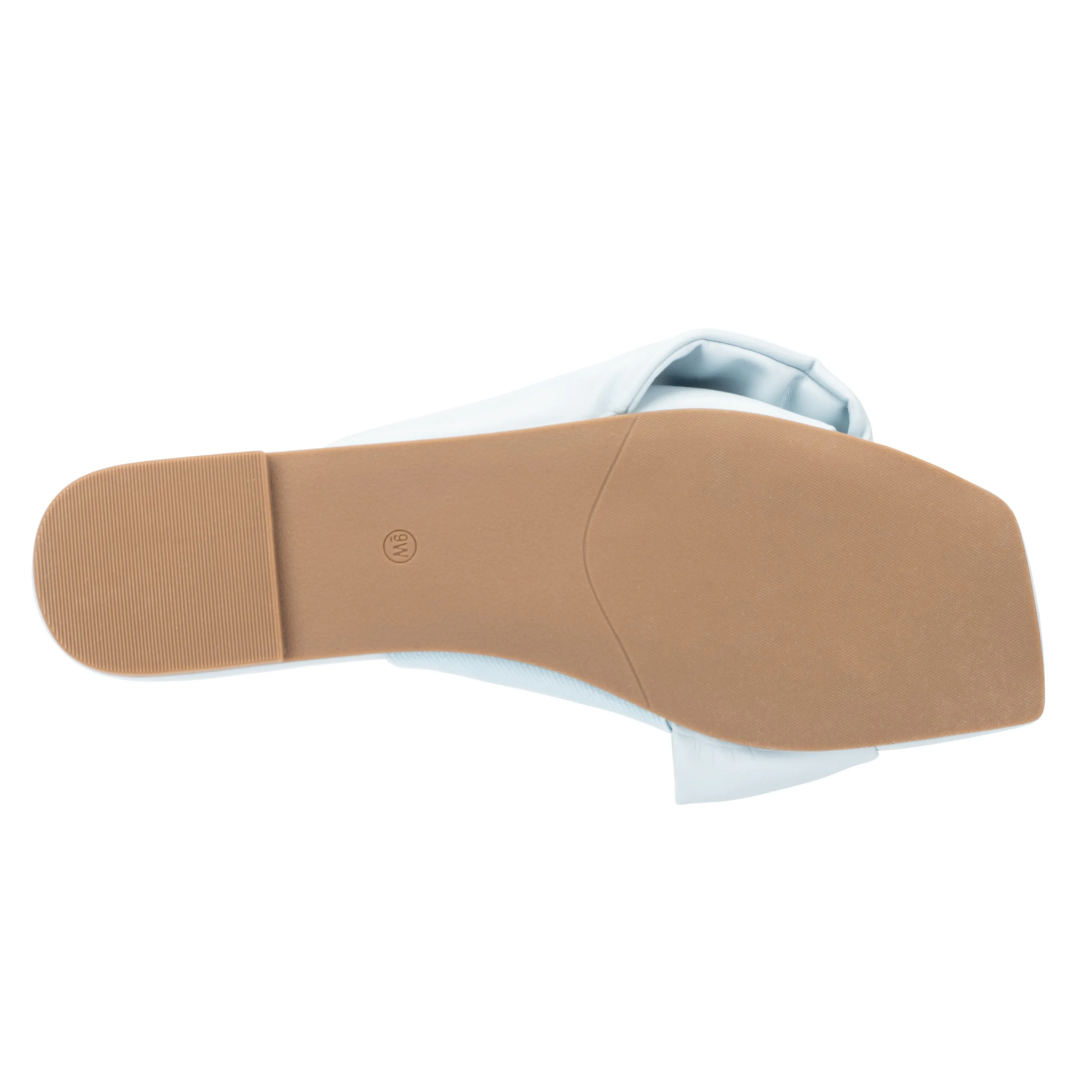 Women's Pamela Flats - Wide Width Slide Sandals