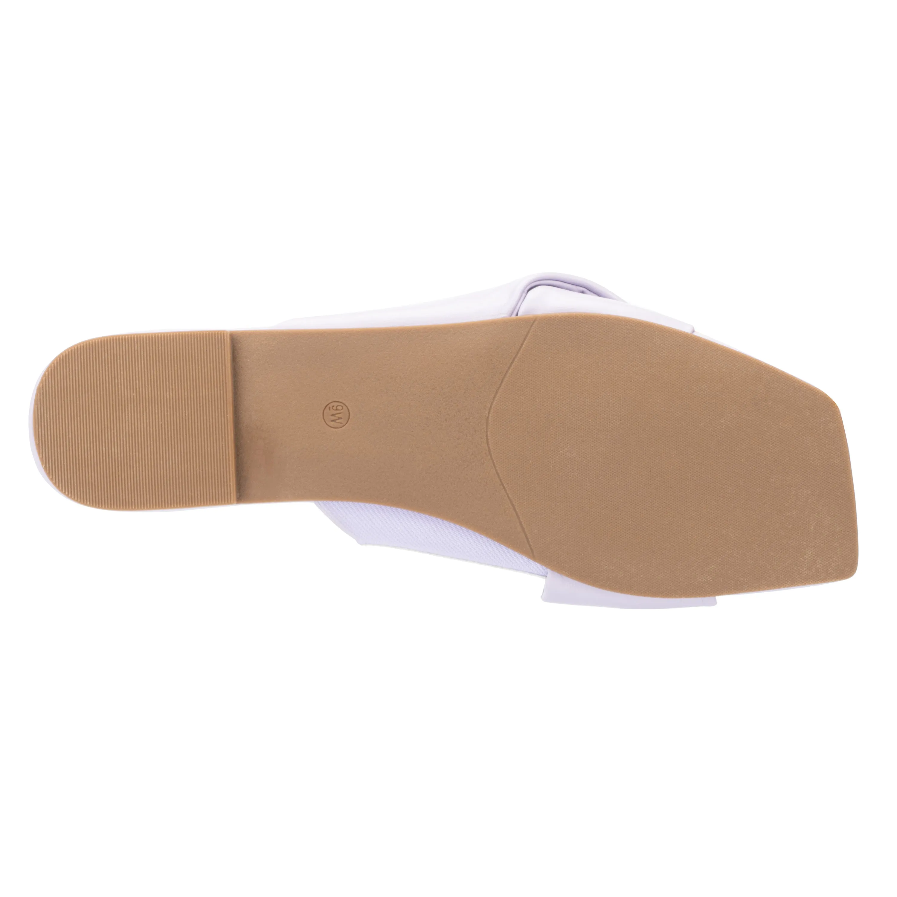 Women's Pamela Flats - Wide Width Slide Sandals