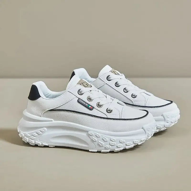 Women's Platform Casual Board Shoes