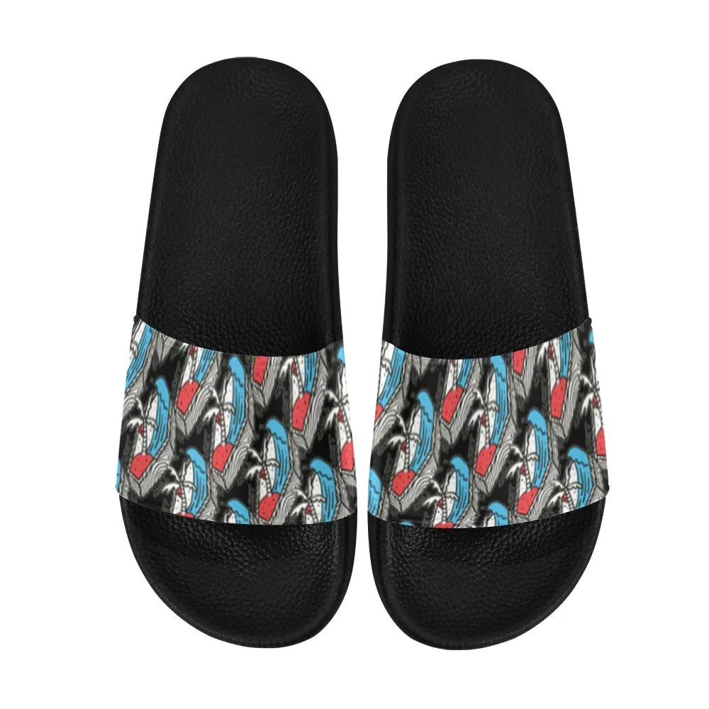 Women's Slide Sandals