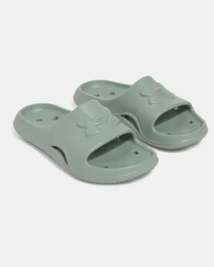 Women's UA Locker V Slides - 3028095
