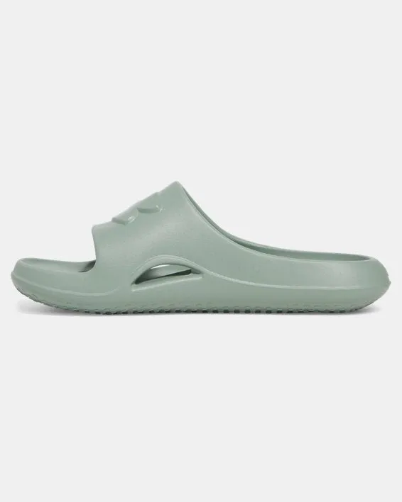 Women's UA Locker V Slides - 3028095
