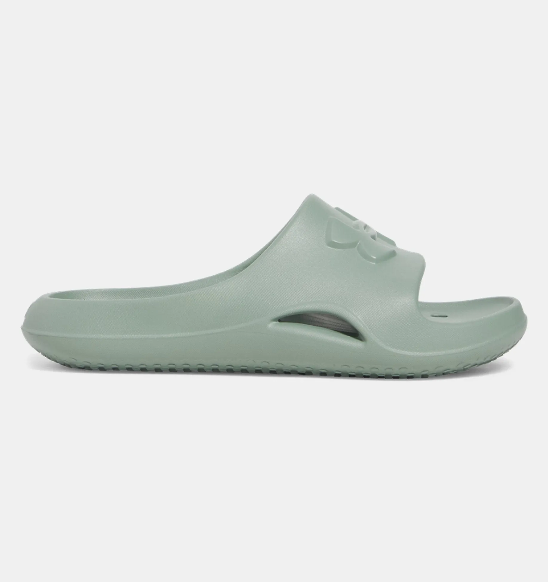 Women's UA Locker V Slides - 3028095