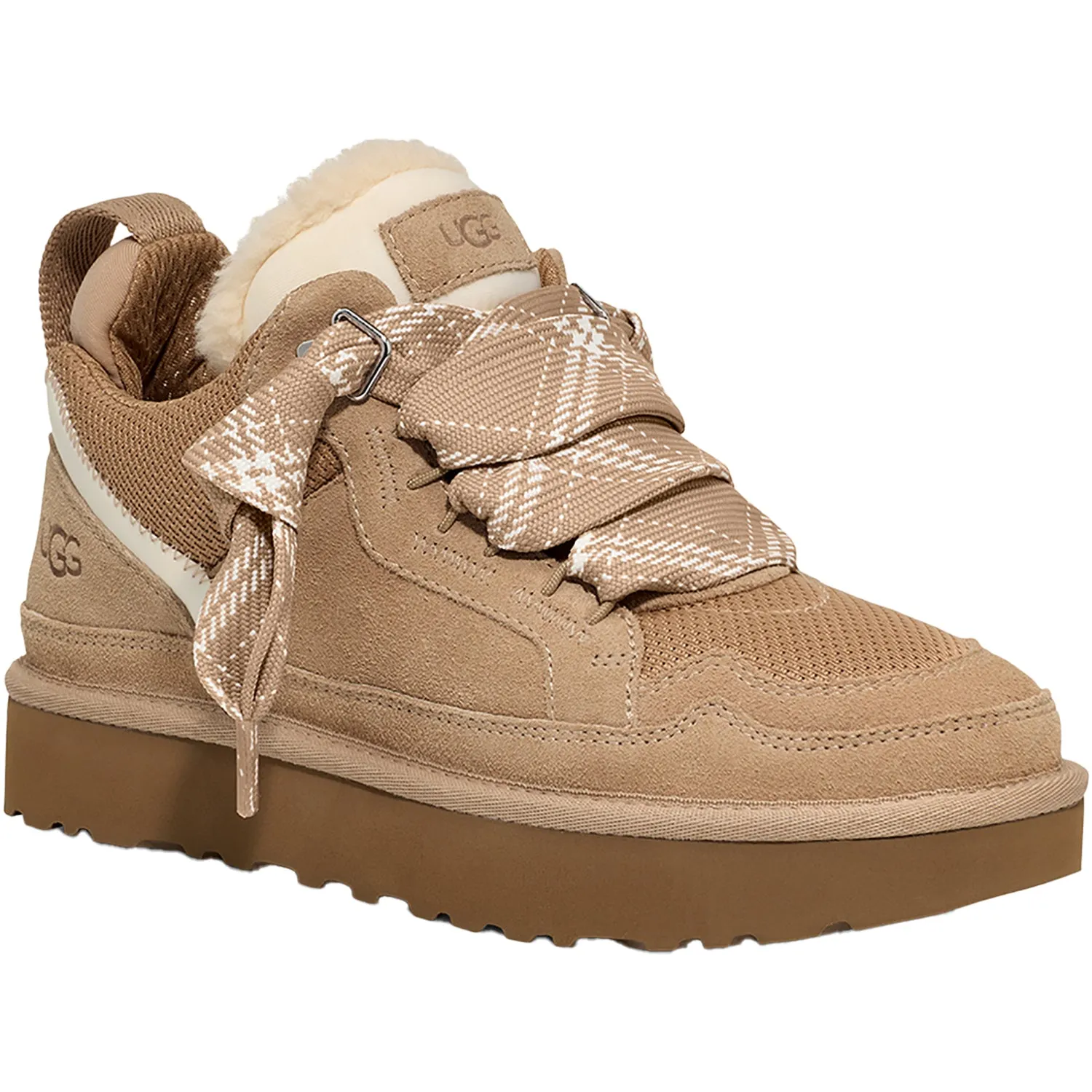 Women's UGG Lowmel Sand
