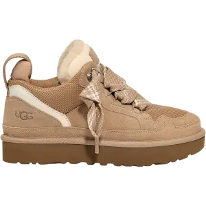 Women's UGG Lowmel Sand