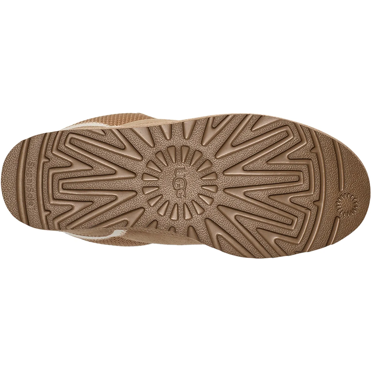 Women's UGG Lowmel Sand